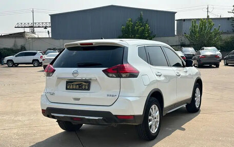 Nissan X-Trail, 2022 год, 1 718 000 рублей, 4 фотография