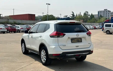 Nissan X-Trail, 2022 год, 1 718 000 рублей, 6 фотография