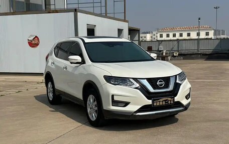 Nissan X-Trail, 2022 год, 1 718 000 рублей, 3 фотография