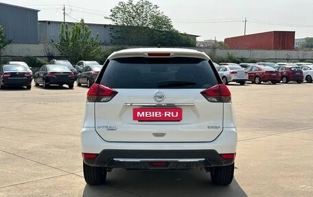 Nissan X-Trail, 2022 год, 1 718 000 рублей, 5 фотография