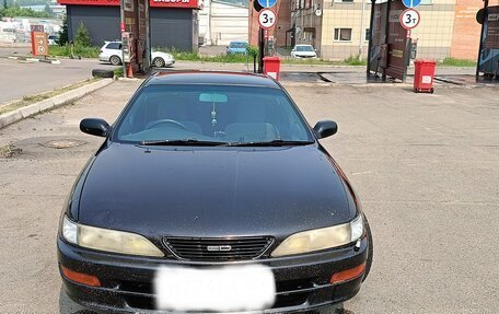 Toyota Carina ED III, 1994 год, 330 000 рублей, 1 фотография