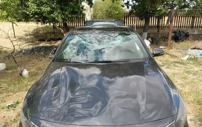 KIA Optima IV, 2017 год, 800 000 рублей, 1 фотография