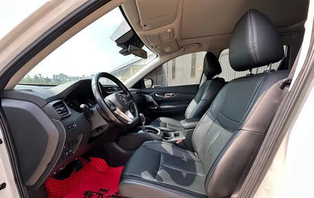 Nissan X-Trail, 2022 год, 1 718 000 рублей, 8 фотография