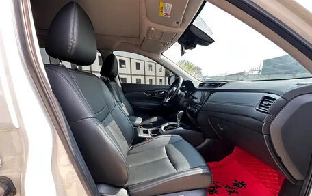 Nissan X-Trail, 2022 год, 1 718 000 рублей, 9 фотография