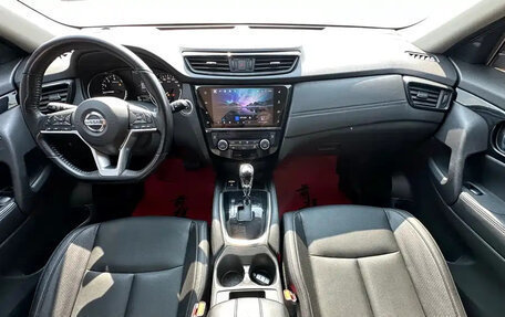 Nissan X-Trail, 2022 год, 1 718 000 рублей, 11 фотография