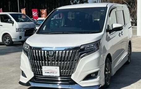 Toyota Esquire I, 2020 год, 2 160 000 рублей, 1 фотография