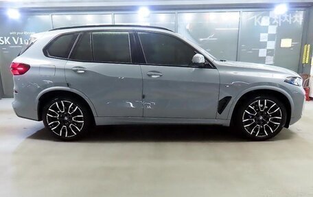 BMW X5, 2025 год, 12 193 069 рублей, 3 фотография