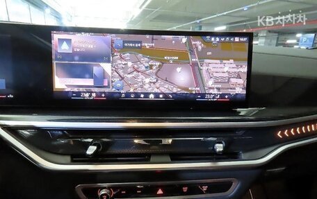 BMW X5, 2025 год, 12 193 069 рублей, 9 фотография