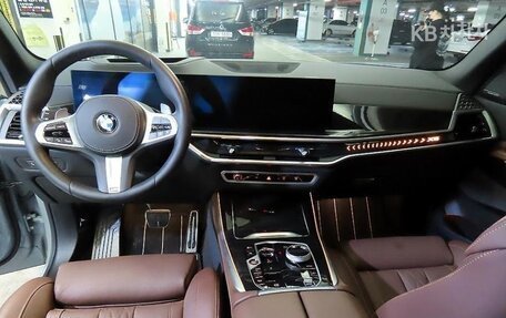 BMW X5, 2025 год, 12 193 069 рублей, 6 фотография