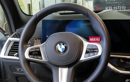 BMW X5, 2025 год, 12 193 069 рублей, 7 фотография