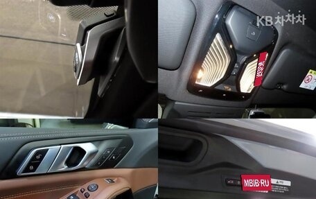 BMW X5, 2025 год, 12 193 069 рублей, 10 фотография