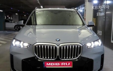 BMW X5, 2025 год, 12 193 069 рублей, 2 фотография