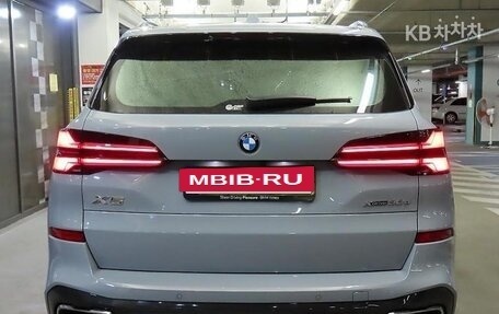 BMW X5, 2025 год, 12 193 069 рублей, 5 фотография