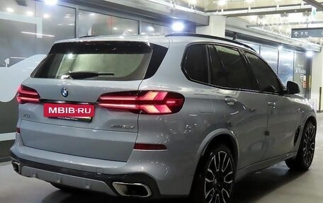BMW X5, 2025 год, 12 193 069 рублей, 4 фотография