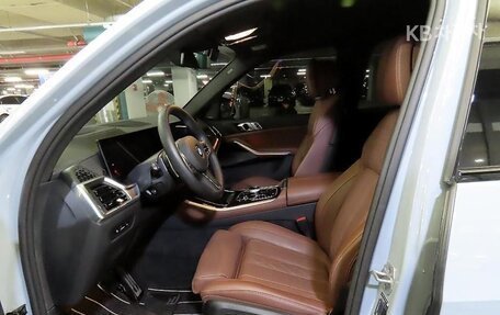 BMW X5, 2025 год, 12 193 069 рублей, 12 фотография