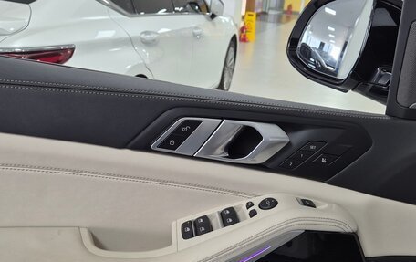 BMW X5, 2025 год, 10 920 000 рублей, 6 фотография