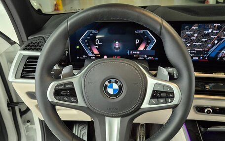BMW X5, 2025 год, 10 920 000 рублей, 7 фотография