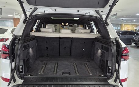 BMW X5, 2025 год, 10 920 000 рублей, 5 фотография