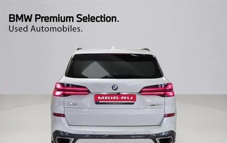 BMW X5, 2025 год, 10 920 000 рублей, 3 фотография