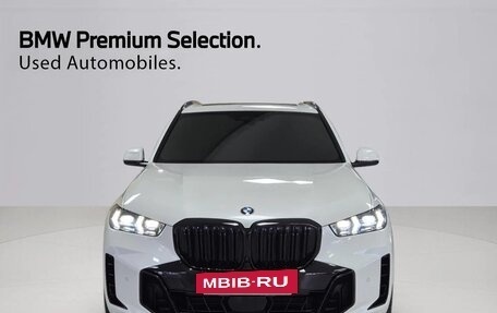 BMW X5, 2025 год, 10 920 000 рублей, 2 фотография