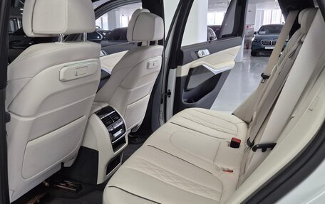 BMW X5, 2025 год, 10 920 000 рублей, 11 фотография