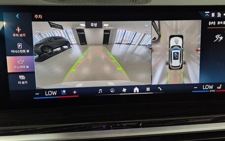 BMW X5, 2025 год, 10 920 000 рублей, 9 фотография