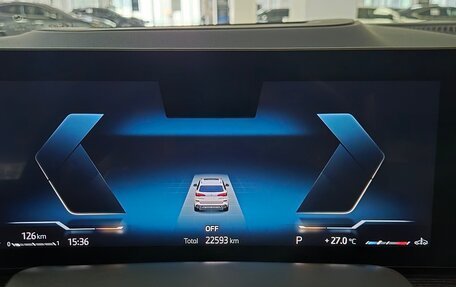 BMW X5, 2025 год, 10 920 000 рублей, 14 фотография