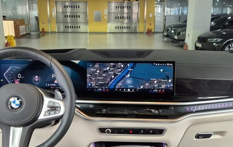 BMW X5, 2025 год, 10 920 000 рублей, 16 фотография