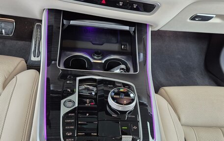 BMW X5, 2025 год, 10 920 000 рублей, 15 фотография