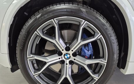 BMW X5, 2025 год, 10 920 000 рублей, 18 фотография