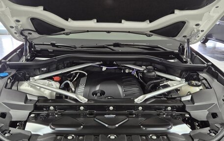 BMW X5, 2025 год, 10 920 000 рублей, 19 фотография
