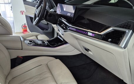 BMW X5, 2025 год, 10 920 000 рублей, 13 фотография