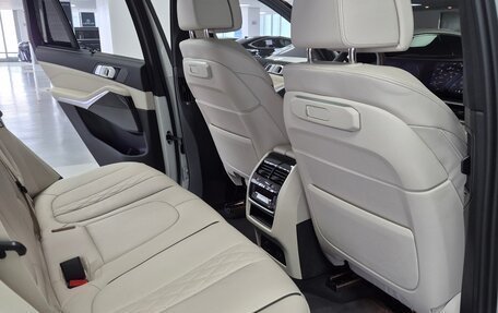 BMW X5, 2025 год, 10 920 000 рублей, 12 фотография