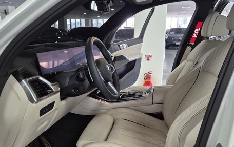 BMW X5, 2025 год, 10 920 000 рублей, 17 фотография