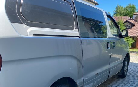 Hyundai Grand Starex Grand Starex I рестайлинг 2, 2009 год, 550 000 рублей, 5 фотография