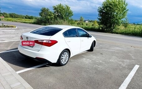 KIA Cerato III, 2014 год, 1 075 000 рублей, 6 фотография