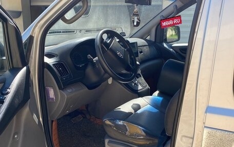 Hyundai Grand Starex Grand Starex I рестайлинг 2, 2009 год, 550 000 рублей, 12 фотография