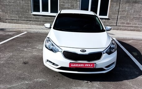KIA Cerato III, 2014 год, 1 075 000 рублей, 3 фотография