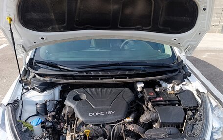 KIA Cerato III, 2014 год, 1 075 000 рублей, 11 фотография