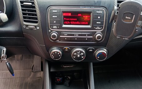 KIA Cerato III, 2014 год, 1 075 000 рублей, 18 фотография