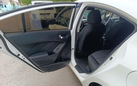 KIA Cerato III, 2014 год, 1 075 000 рублей, 13 фотография