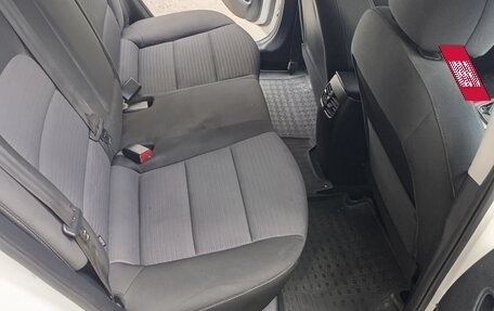 KIA Cerato III, 2014 год, 1 075 000 рублей, 15 фотография
