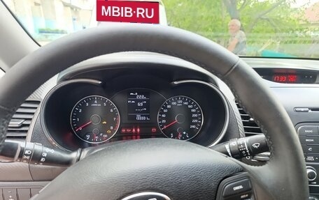 KIA Cerato III, 2014 год, 1 075 000 рублей, 17 фотография