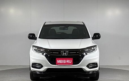Honda Vezel, 2020 год, 1 700 000 рублей, 2 фотография
