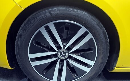 Mercedes-Benz A-Класс, 2022 год, 3 450 000 рублей, 3 фотография