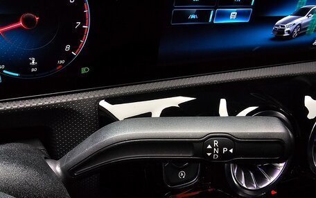 Mercedes-Benz A-Класс, 2022 год, 3 450 000 рублей, 10 фотография