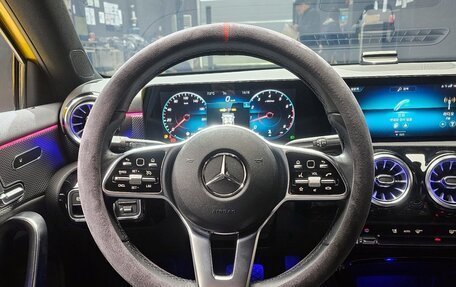 Mercedes-Benz A-Класс, 2022 год, 3 450 000 рублей, 8 фотография