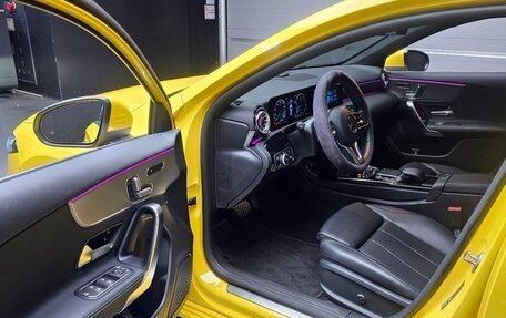 Mercedes-Benz A-Класс, 2022 год, 3 450 000 рублей, 6 фотография