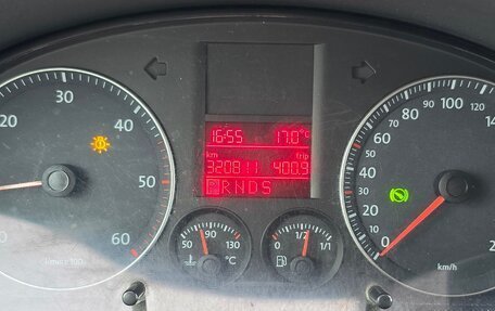 Volkswagen Caddy III рестайлинг, 2008 год, 450 000 рублей, 3 фотография