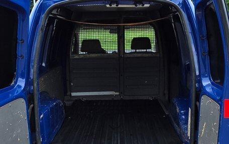 Volkswagen Caddy III рестайлинг, 2008 год, 450 000 рублей, 10 фотография